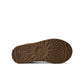 Light bronze UGG Womens Tasman II footwear with suede material and sheepskin lining, displayed on a neutral background.