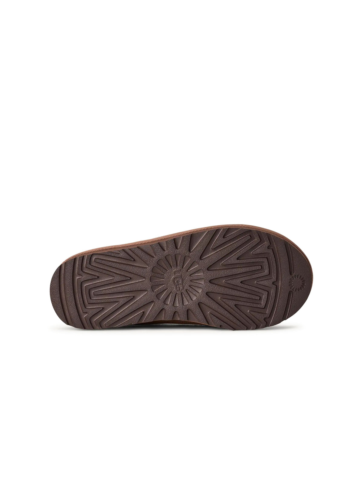 UGG Women's Tasman II Rocky Oak boots, stylish footwear with rugged leather and warm lining, perfect for casual wear.