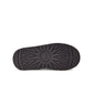 UGG Womens Tazz II Obsidian footwear in dark blue color, stylish women’s boots with sheepskin lining and rugged sole.