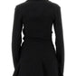 The Attico Women Cady Mini Dress