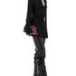 The Attico Women Cady Mini Dress