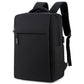 Men's Multifunctional Computer Customized Printed Waterproof Business Backpacks