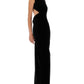 Rick Owens Women Dress With Open Back