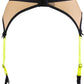 Axami Luminara Sheer Garter Belt-3