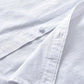 Men's Plus Size Button Up Short Sleeve Shirt - Farnelli
