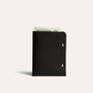 Unstitched Leather Twofold Wallet-1