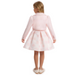 Sweet Serenity Formal Girls Dress - Farnelli