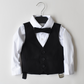 Midnight Max Formal Baby Suit-3