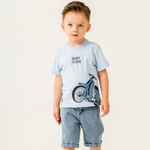 Rider Willy Boys Casual Set-5