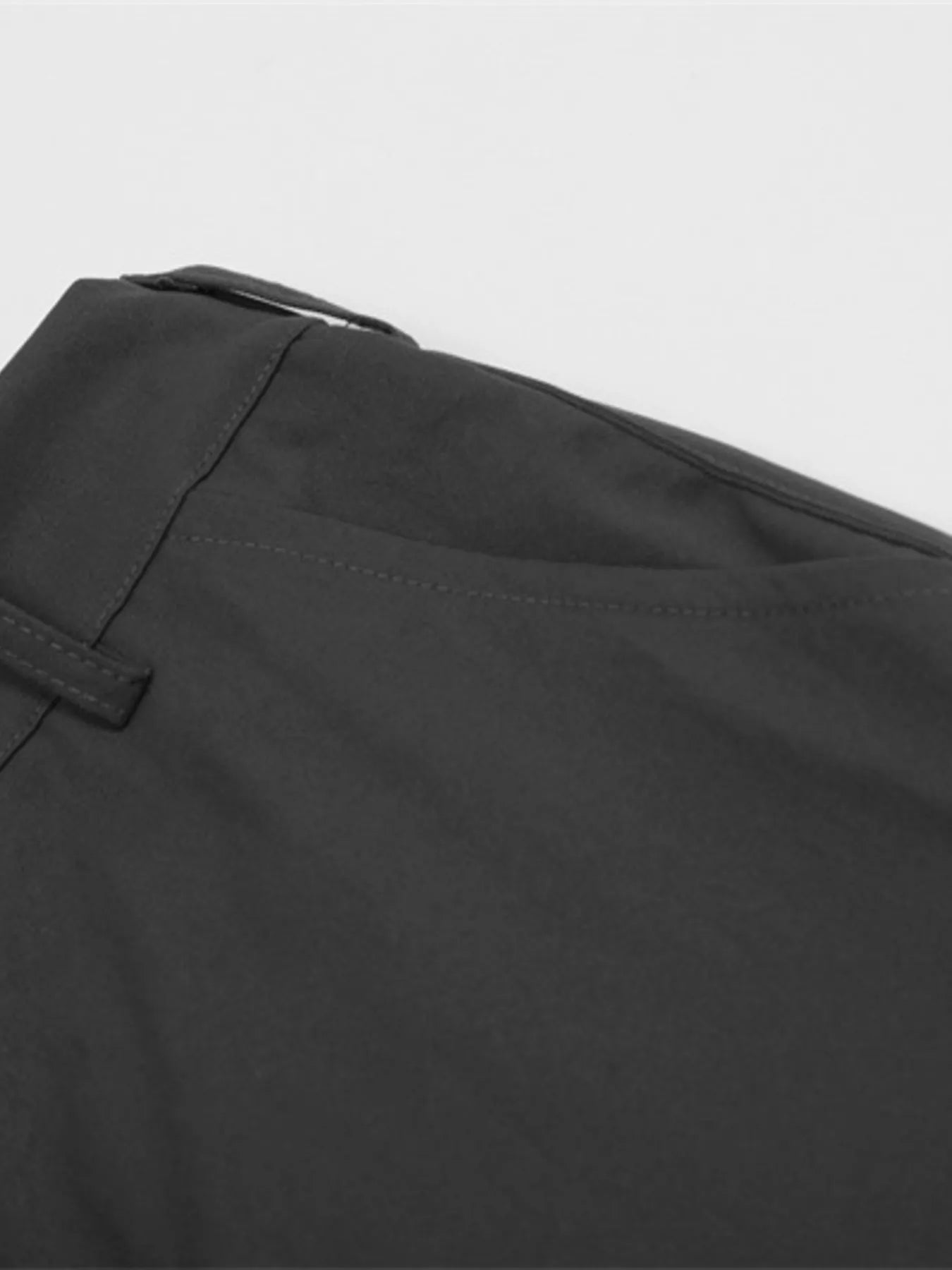 Men's Wide Leg Pants - Farnelli