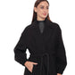 Lisbon Cashmere Blend Overcoat