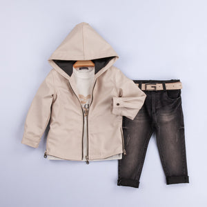 London Fanatic Boys Casual Set - Farnelli