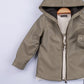 London Fanatic Boys Casual Set-3