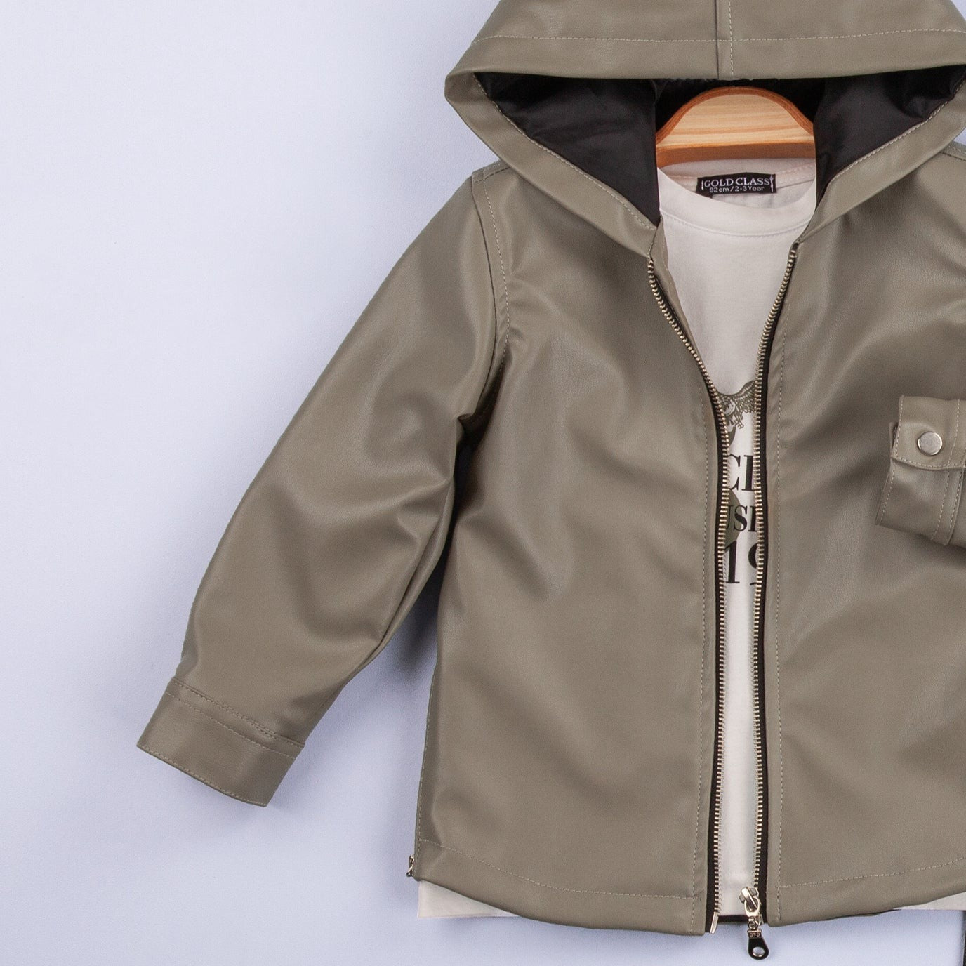 London Fanatic Boys Casual Set - Farnelli