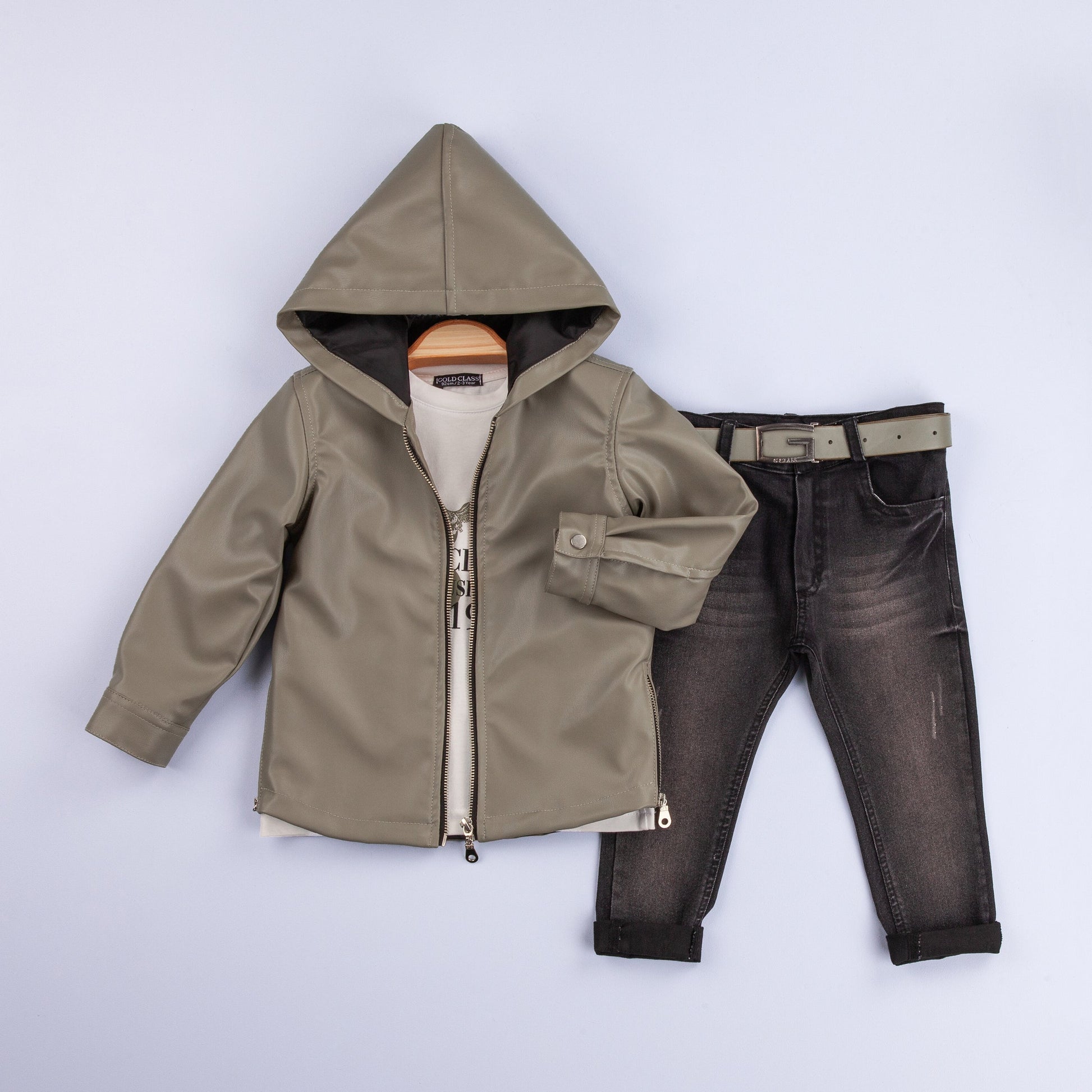 London Fanatic Boys Casual Set - Farnelli
