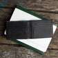 Classic Leather Wallet-1