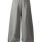Men's Wide Leg Pants - Farnelli