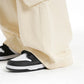 Men's Wide Leg Cargo Pants - Farnelli