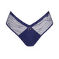 Lisca Nightscape Glamour Violet Brazilian Panty-2