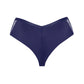 Lisca Nightscape Glamour Violet Brazilian Panty-3