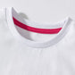 Children's Animal Round Neck T-Shirt - Farnelli