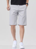 Men's Loose Fit Shorts - Farnelli