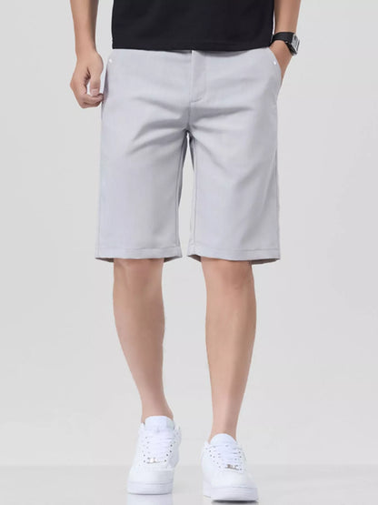 Men's Loose Fit Shorts - Farnelli