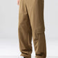 Men's Plus Size Straight Leg Cargo Combat Pants - Farnelli