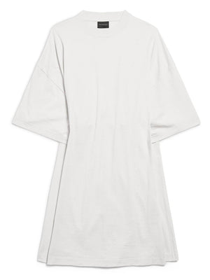Balenciaga Women Semi Fitted Dress