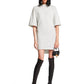 Balenciaga Women Semi Fitted Dress