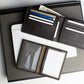 Traditional Bifold Wallet-3