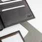 Traditional Bifold Wallet-2