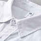 Men's Plus Size Button Up Short Sleeve Shirt - Farnelli