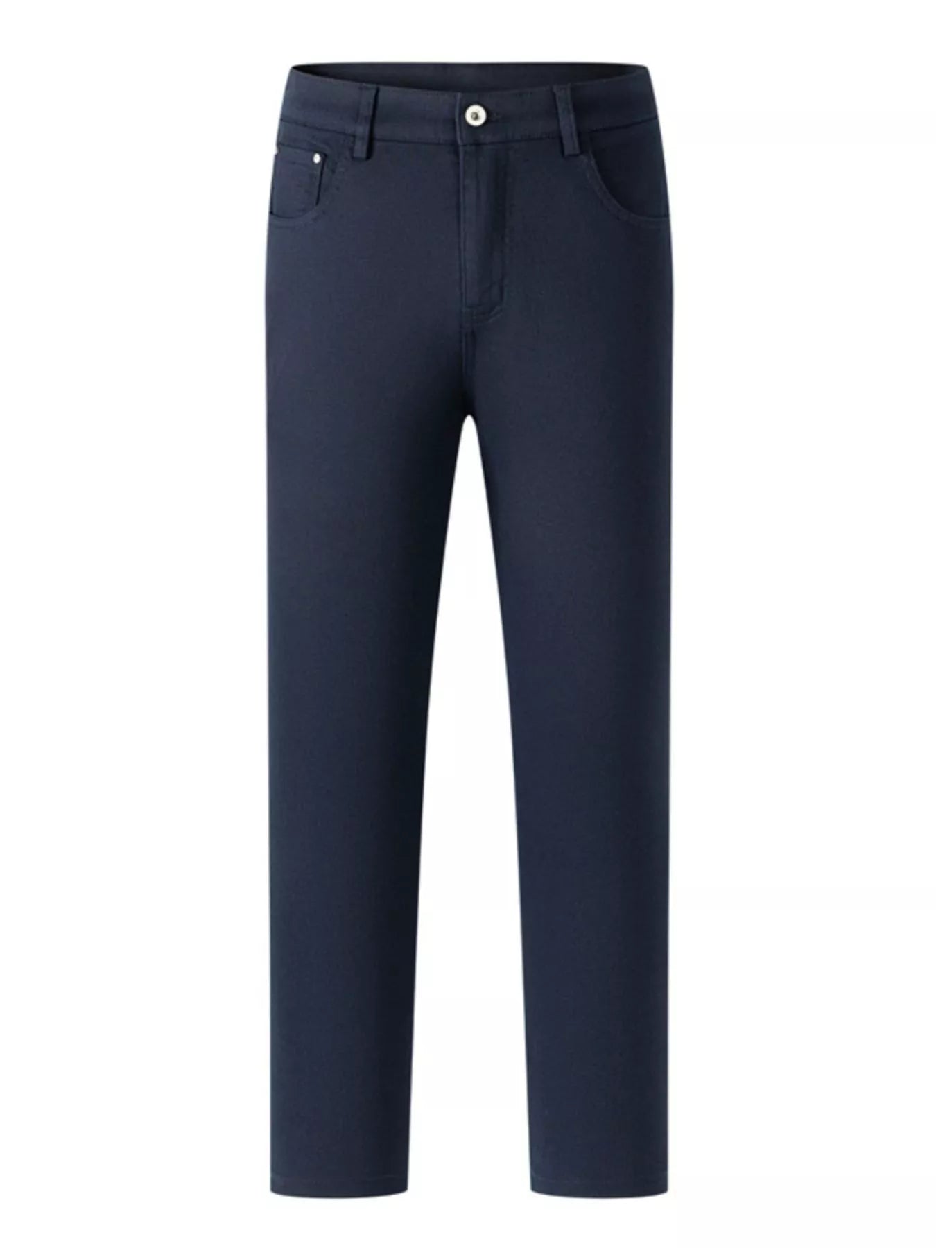 Men's Straight Leg Pants - Farnelli