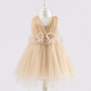 Shimmering Star Girls Formal Dress-0