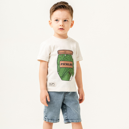 Pickle Ricky Boys Casual Set-1