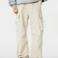 Men's Loose Fit Cargo Pants - Farnelli