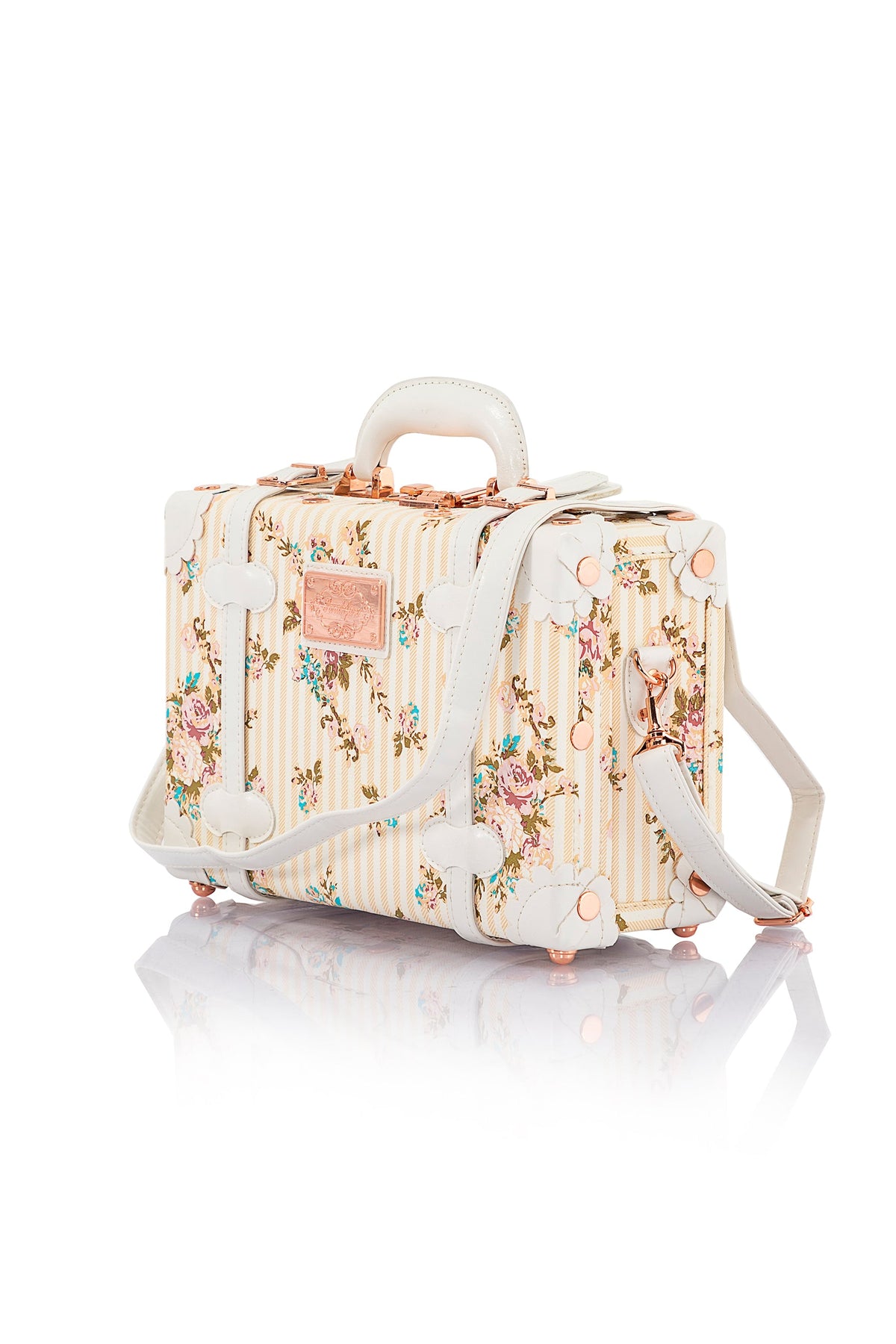 [title] Train Case | Farnelli
