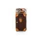 Minimalism Train Case - Cocoa Brown's