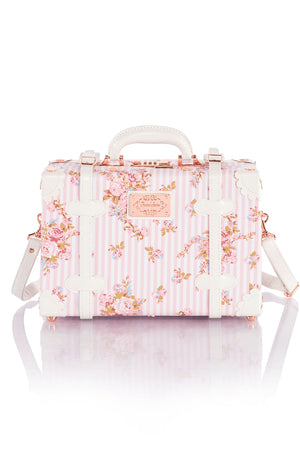 [title] Train Case | Farnelli