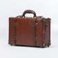 SarahFace 2 Pieces Luggage Set - Brown's
