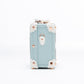 SarahFace Hand Case - Embossed Blue's
