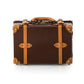 Minimalism Train Case - Cocoa Brown's