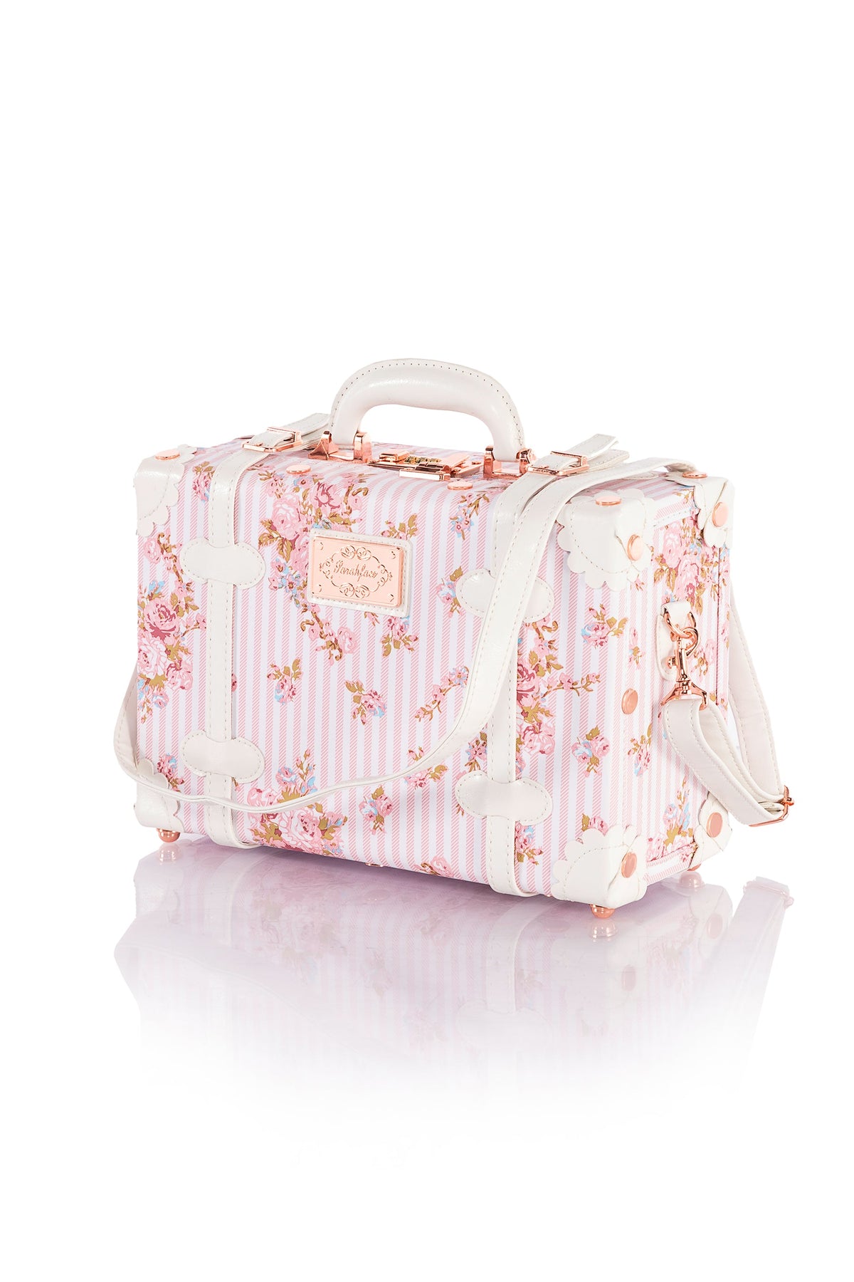 [title] Train Case | Farnelli