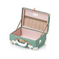 Riviera Large Check-in Set - Train Case
