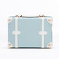 SarahFace Hand Case - Embossed Blue's