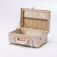 SarahFace 2 Pieces Luggage Set - Cherry Pink's