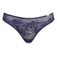 Gossard Glossies Lace Eclipse Sheer Bikini Panty-2
