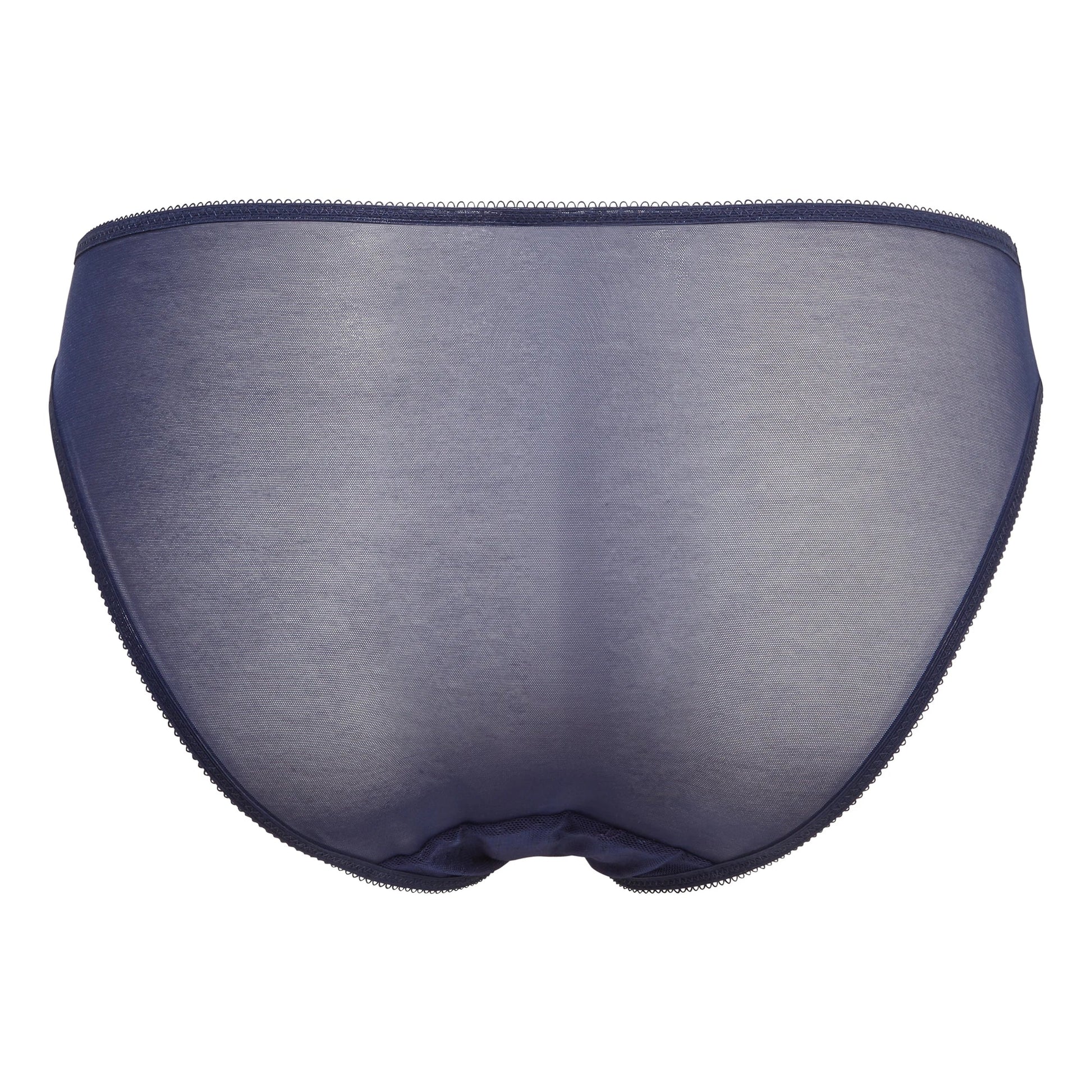 Gossard Glossies Lace Eclipse Sheer Bikini Panty-3