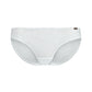 Gossard Glossies Lace White Sheer Bikini Panty